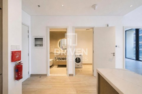 Снять в аренду квартиру в Аль-Сатве, Дубай: 1 спальня, 80.08м², № 145618 - фото 13