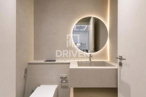 Снять в аренду квартиру в Аль-Сатве, Дубай: 1 спальня, 80.08м², № 145618 - фото 16