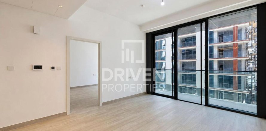 Квартира в Аль-Сатве, Дубай, 1 спальня, 80.08м², № 145618