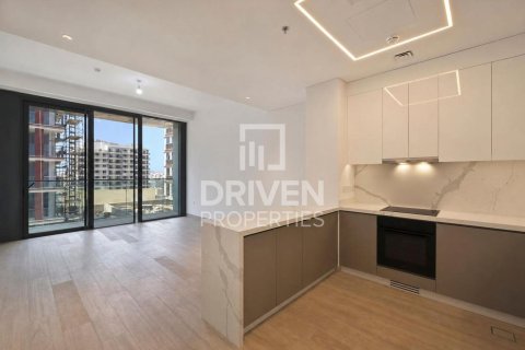 Снять в аренду квартиру в Аль-Сатве, Дубай: 1 спальня, 80.08м², № 145618 - фото 10