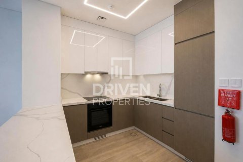 Снять в аренду квартиру в Аль-Сатве, Дубай: 1 спальня, 80.08м², № 145618 - фото 12