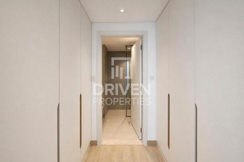 Снять в аренду квартиру в Аль-Сатве, Дубай: 1 спальня, 80.08м², № 145618 - фото 15