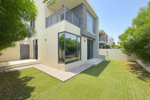 تاون هاوس في Maple 1, دبي هيلز استيت, دبي 4 غرف نوم, 222.97 م² رقم 145793