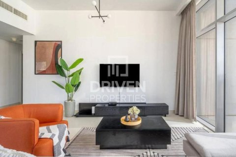Appartement à BLVD Crescent, Downtown Dubai (Downtown Burj Dubai), Dubai, 2 chambres, 155.24 m², № 144772 - photo 3