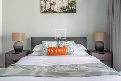 Appartement à BLVD Crescent, Downtown Dubai (Downtown Burj Dubai), Dubai, 2 chambres, 155.24 m², № 144772 - photo 7