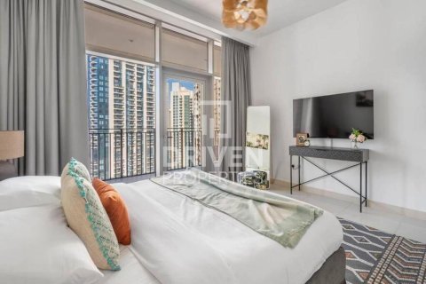 Appartement à BLVD Crescent, Downtown Dubai (Downtown Burj Dubai), Dubai, 2 chambres, 155.24 m², № 144772 - photo 6