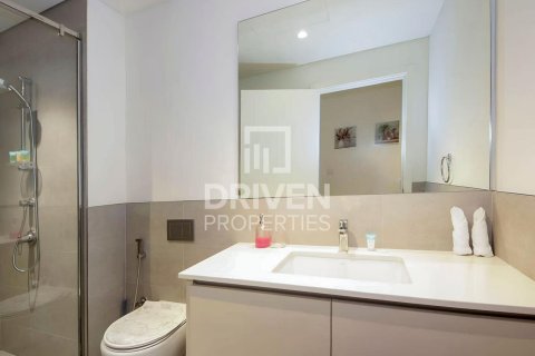 Appartement à Creek Beach, Dubai Creek Harbour (The Lagoons), Dubai, 2 chambres, 103.31 m², № 144295 - photo 17
