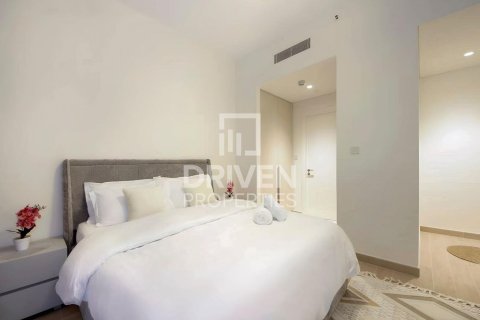 Appartement à Creek Beach, Dubai Creek Harbour (The Lagoons), Dubai, 2 chambres, 103.31 m², № 144295 - photo 12