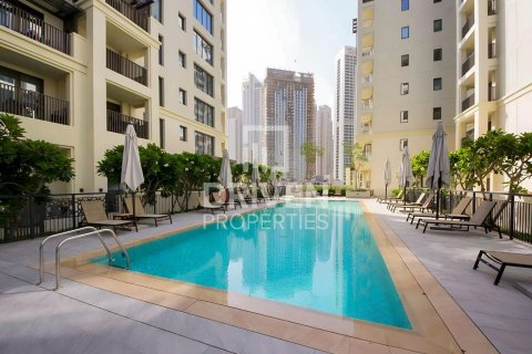 Appartement à Creek Beach, Dubai Creek Harbour (The Lagoons), Dubai, 2 chambres, 103.31 m², № 144295 - photo 15