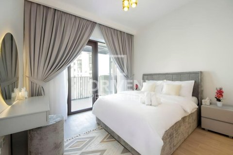 Appartement à Creek Beach, Dubai Creek Harbour (The Lagoons), Dubai, 2 chambres, 103.31 m², № 144295 - photo 11