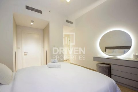 Appartement à Creek Beach, Dubai Creek Harbour (The Lagoons), Dubai, 2 chambres, 103.31 m², № 144295 - photo 8