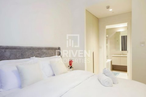 Appartement à Creek Beach, Dubai Creek Harbour (The Lagoons), Dubai, 2 chambres, 103.31 m², № 144295 - photo 9