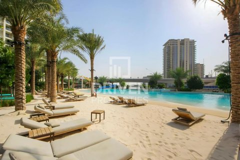 Appartement à Creek Beach, Dubai Creek Harbour (The Lagoons), Dubai, 2 chambres, 103.31 m², № 144295 - photo 14