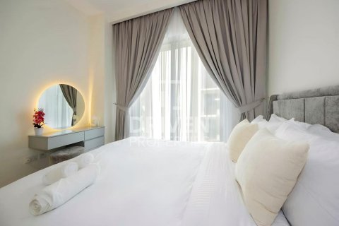Appartement à Creek Beach, Dubai Creek Harbour (The Lagoons), Dubai, 2 chambres, 103.31 m², № 144295 - photo 13
