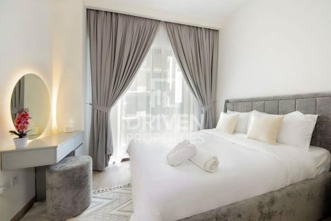 Appartement à Creek Beach, Dubai Creek Harbour (The Lagoons), Dubai, 2 chambres, 103.31 m², № 144295 - photo 6