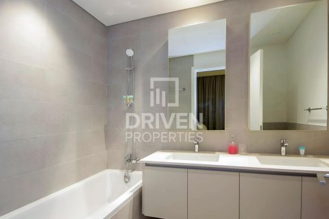 Appartement à Creek Beach, Dubai Creek Harbour (The Lagoons), Dubai, 2 chambres, 103.31 m², № 144295 - photo 18