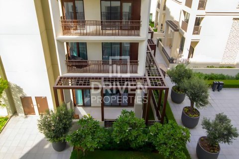 Appartement à Creek Beach, Dubai Creek Harbour (The Lagoons), Dubai, 2 chambres, 103.31 m², № 144295 - photo 16