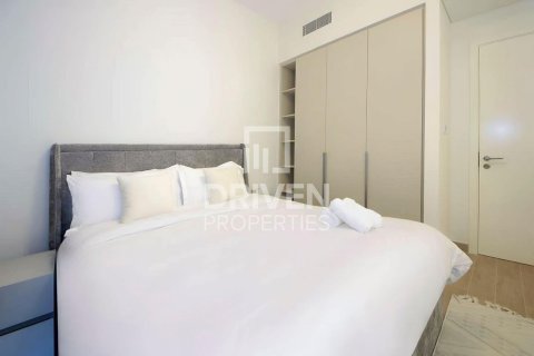 Appartement à Creek Beach, Dubai Creek Harbour (The Lagoons), Dubai, 2 chambres, 103.31 m², № 144295 - photo 10