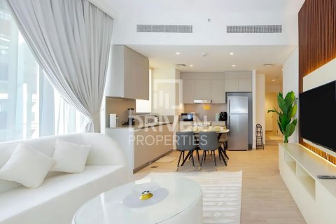 Appartement à Creek Beach, Dubai Creek Harbour (The Lagoons), Dubai, 2 chambres, 103.31 m², № 144295 - photo 4