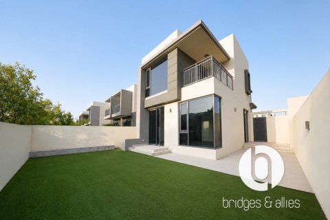 Villa à Dubai Hills Estate, Dubai, 4 chambres, 228 m², № 143775 - photo 5