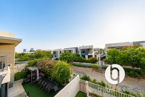 Villa à Dubai Hills Estate, Dubai, 4 chambres, 228 m², № 143775 - photo 10