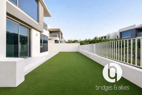 Villa à Dubai Hills Estate, Dubai, 4 chambres, 228 m², № 143775 - photo 9