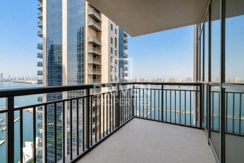 Appartement à Dubai Creek Harbour (The Lagoons), Dubai, 3 chambres, 179.4 m², № 144486 - photo 9