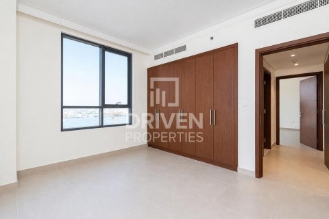 Appartement à Dubai Creek Harbour (The Lagoons), Dubai, 3 chambres, 179.4 m², № 144486 - photo 5