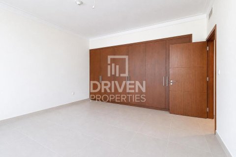 Appartement à Dubai Creek Harbour (The Lagoons), Dubai, 3 chambres, 179.4 m², № 144486 - photo 7