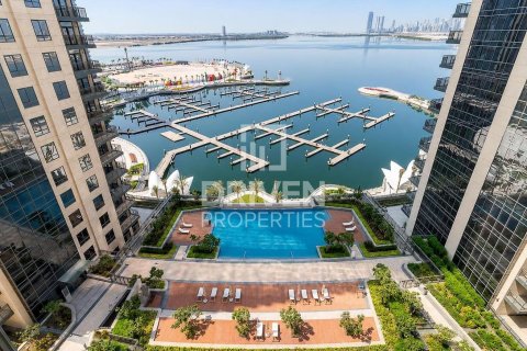Appartement à Dubai Creek Harbour (The Lagoons), Dubai, 3 chambres, 179.4 m², № 144486 - photo 11