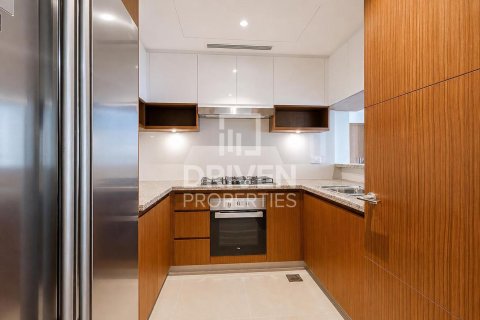 Appartement à Dubai Creek Harbour (The Lagoons), Dubai, 3 chambres, 179.4 m², № 144486 - photo 18
