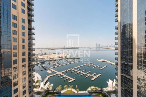 Appartement à Dubai Creek Harbour (The Lagoons), Dubai, 3 chambres, 179.4 m², № 144486 - photo 10