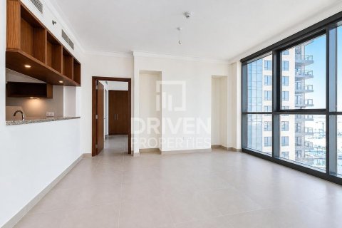 Appartement à Dubai Creek Harbour (The Lagoons), Dubai, 3 chambres, 179.4 m², № 144486 - photo 15