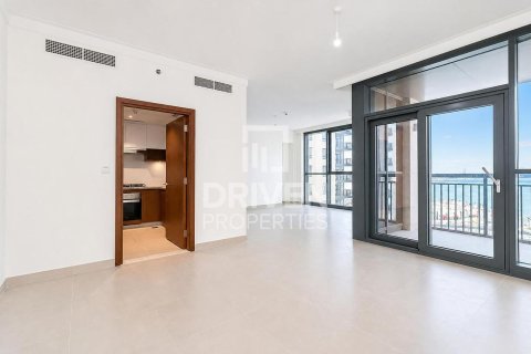 Appartement à Dubai Creek Harbour (The Lagoons), Dubai, 3 chambres, 179.4 m², № 144486
