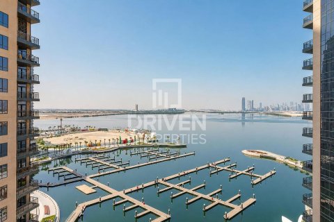 Appartement à Dubai Creek Harbour (The Lagoons), Dubai, 3 chambres, 179.4 m², № 144486 - photo 14