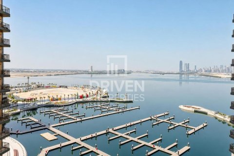 Appartement à Dubai Creek Harbour (The Lagoons), Dubai, 3 chambres, 179.4 m², № 144486 - photo 13