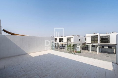 تاون هاوس في دبي 3 غرف نوم, 151.8 م² رقم 144806 - صورة 24