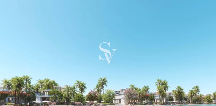 Villa en Dubai Land, Dubai, 5 dormitorios, 229 m², № 124151