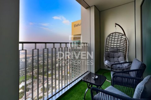 Снять в аренду квартиру в Zabeel, Дубай: 2 спальни, 107.4м², № 145209 - фото 11