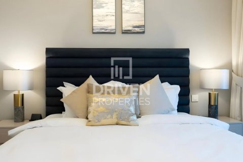 Снять в аренду квартиру в Zabeel, Дубай: 2 спальни, 107.4м², № 145209 - фото 14