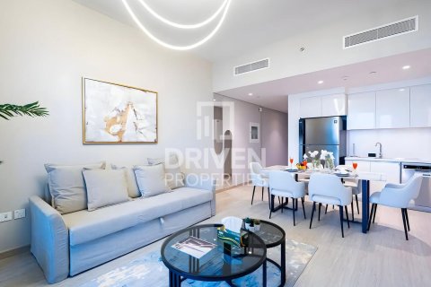 Снять в аренду квартиру в Zabeel, Дубай: 2 спальни, 107.4м², № 145209 - фото 4