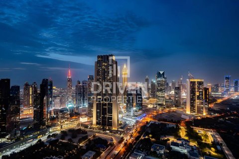 Снять в аренду квартиру в Zabeel, Дубай: 2 спальни, 107.4м², № 145209 - фото 9