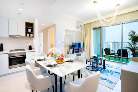 Снять в аренду квартиру в Zabeel, Дубай: 2 спальни, 107.4м², № 145209 - фото 6