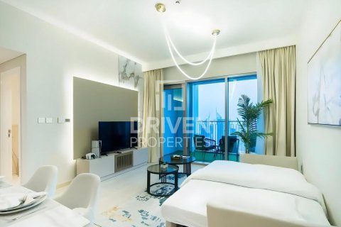 Квартира в Zabeel, Дубай, 2 спальни, 107.4м², № 145209