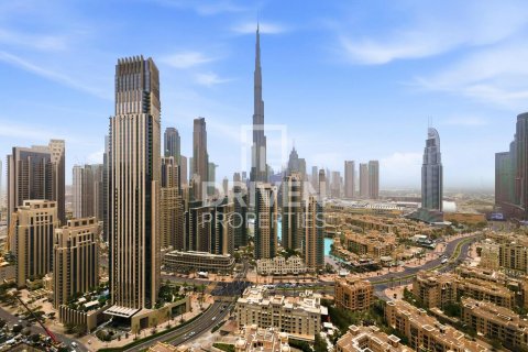 شقة في Imperial Avenue, وسط مدينة دبي, دبي 3 غرف نوم, 192.68 م² رقم 145141