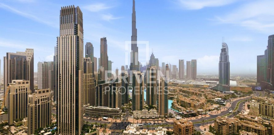 شقة في Imperial Avenue, وسط مدينة دبي, دبي 3 غرف نوم, 192.68 م² رقم 145141