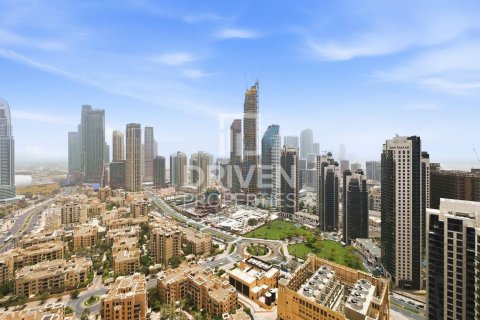 شقة في Imperial Avenue, وسط مدينة دبي, دبي 3 غرف نوم, 192.68 م² رقم 145141 - صورة 23