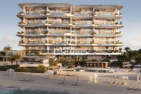 شقة في The Crescent, نخلة جميرا, دبي 4 غرف نوم, 779.64 م² رقم 144220 - صورة 5
