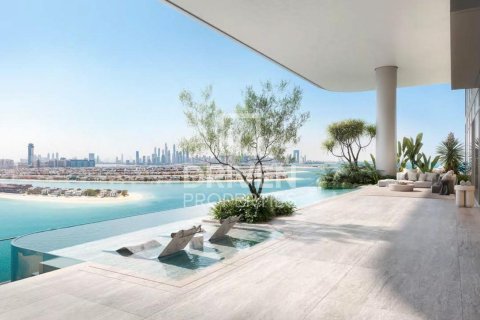 شقة في The Crescent, نخلة جميرا, دبي 4 غرف نوم, 779.64 م² رقم 144220 - صورة 8