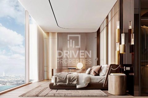 شقة في The Crescent, نخلة جميرا, دبي 4 غرف نوم, 779.64 م² رقم 144220 - صورة 13